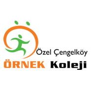 ornek koleji Logo PNG Vector