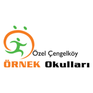 ornek okullari Logo PNG Vector