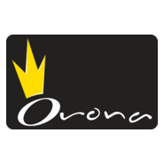 Orona Bk Logo PNG Vector