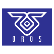oros Logo PNG Vector