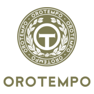 OROTEMPO Logo PNG Vector