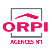 Orpi Logo PNG Vector