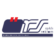 ors reklam Logo PNG Vector