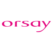 Orsay Logo PNG Vector