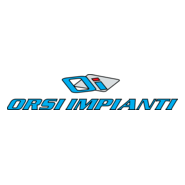 Orsi Impianti Logo PNG Vector