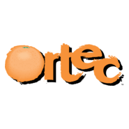 Ortec Logo PNG Vector