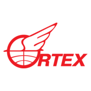 Ortex Logo PNG Vector