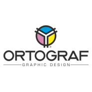 ORTOGRAF Logo PNG Vector