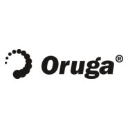 Oruga Logo PNG Vector