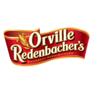 Orville Redenbacher's Gourmet Popping Corn Logo PNG Vector