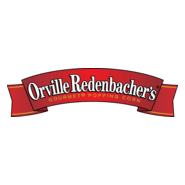 Orville Redenbacher's Logo PNG Vector