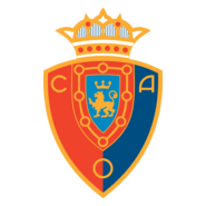 Osasuna Logo PNG Vector