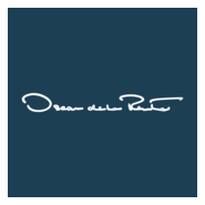 Oscar de la Renta Logo PNG Vector