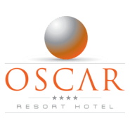 Oscar Resort Hotel Logo PNG Vector