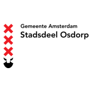 Osdorp Logo PNG Vector