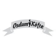 osdum kofte Logo PNG Vector
