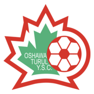 Oshawa Turul Y.S.C. Logo PNG Vector