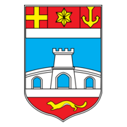Osjecko baranjska zupanija Logo PNG Vector