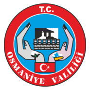 Osmaniye Valiligi Logo PNG Vector