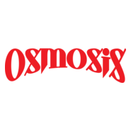 Osmosis Logo PNG Vector
