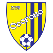 Osogovo Logo PNG Vector
