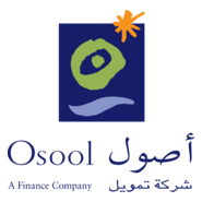 Osool Logo PNG Vector