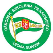 OSP Lechia Gdansk Logo PNG Vector