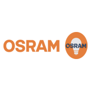 Osram Logo PNG Vector