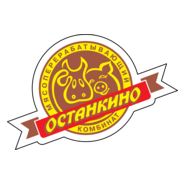 Ostankino Logo PNG Vector
