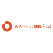 OSTANKINO NOVYI TSEKH Logo PNG Vector