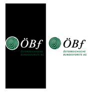 Osterreichische Bundesforste OBf Logo PNG Vector