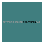 Osterreichischer Skulpturenpark Graz Logo PNG Vector
