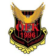 Ostersunds FK Logo PNG Vector