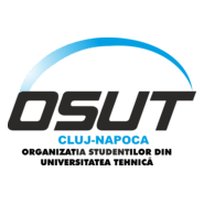 OSUT Cluj-Napoca Logo PNG Vector