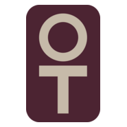 OT Logo PNG Vector