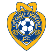 Otago United Logo PNG Vector