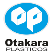 Otakara Plasticos Logo PNG Vector