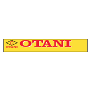Otani Logo PNG Vector