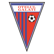 Otelul Galati 80's Logo PNG Vector
