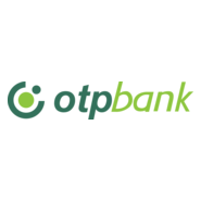 Otp Bank Logo PNG Vector