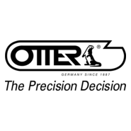 Otter Logo PNG Vector