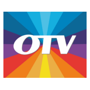 OTV Logo PNG Vector