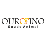 Ouro Fino Saude Animal Logo PNG Vector