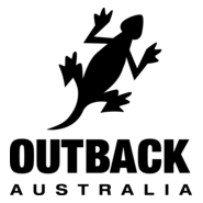 Outback Australia Logo PNG Vector