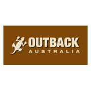 Outback Australia Logo PNG Vector