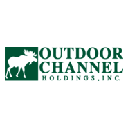 Outdoor Channel Logo PNG Vector