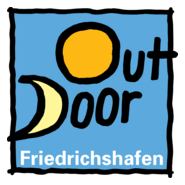 OutDoor Friedrichshafen Logo PNG Vector