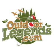 Outdoor Legends.com Logo PNG Vector