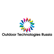 Outdoor Technologies Russia Logo PNG Vector