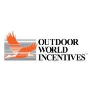 Outdoor World Incentives Logo PNG Vector